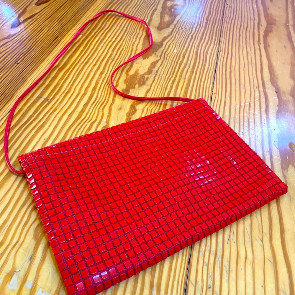 Fun Retro Purse! - Picture 3 of 4